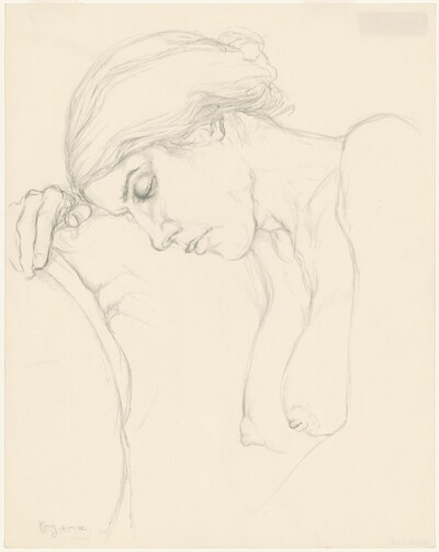 Female Nude