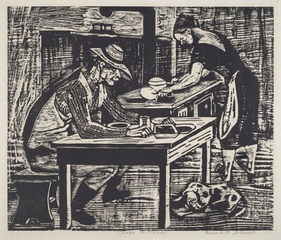 Ozark Kitchen