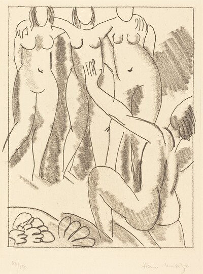 Nausicaa