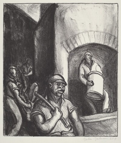 Untitled (Workers)
