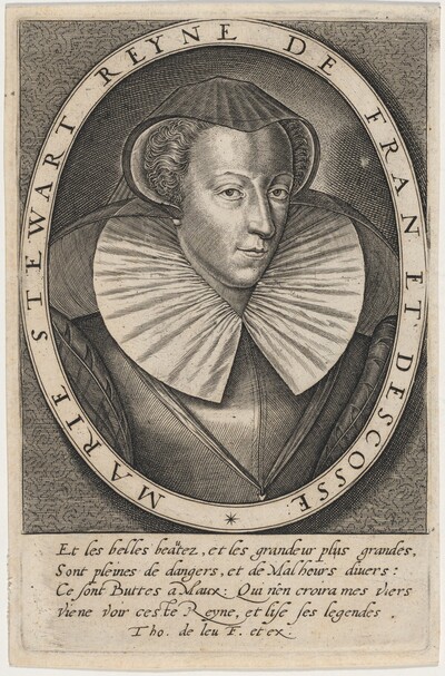 Mary, Queen of Scots