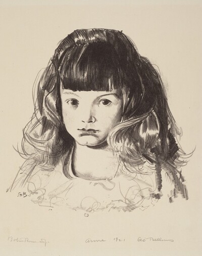 Anne 1921