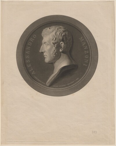 Alessandro Manzoni