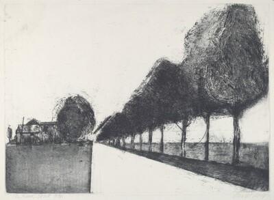 The Road South