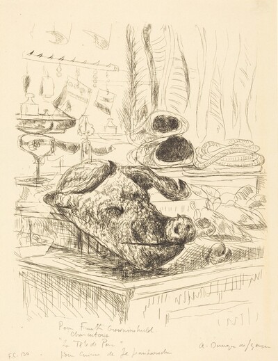 Pork (Le porc)