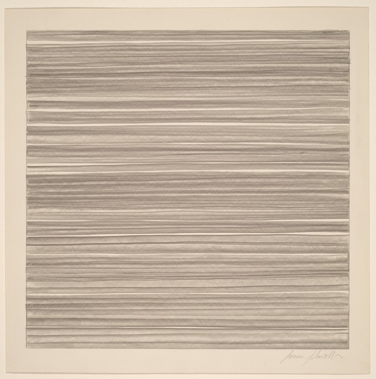 Strata #51 by Susan Schwalb