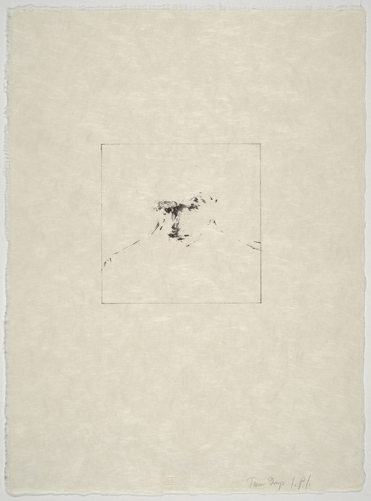 Untitled by John Paul Jones