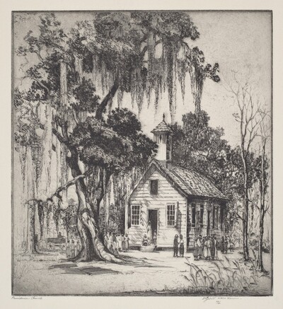 Providence Church