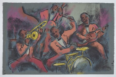 Jive Band