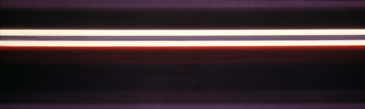 Black Light by Lawrence Calcagno