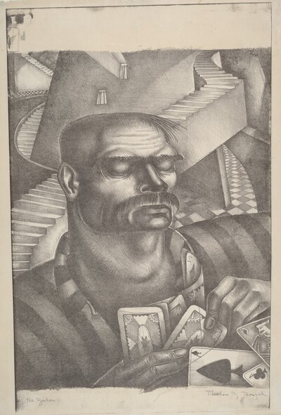 The Jailor