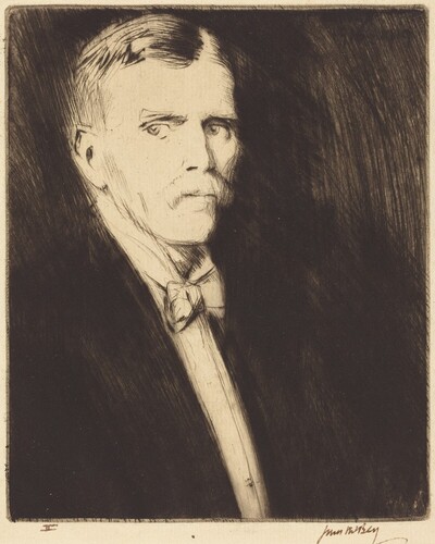 Frank Gibson