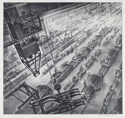 Auto Factory