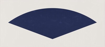Blue Curve (State II)