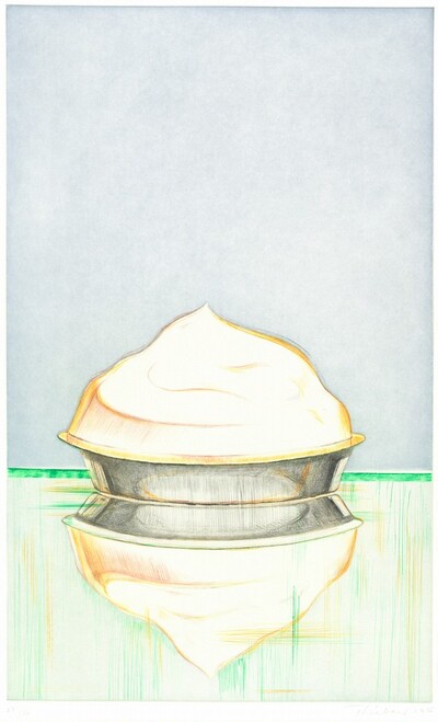 Meringue