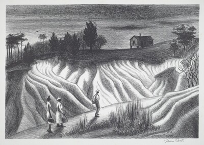 Erosion