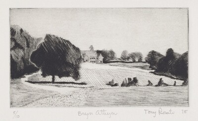 Bryn Athyn