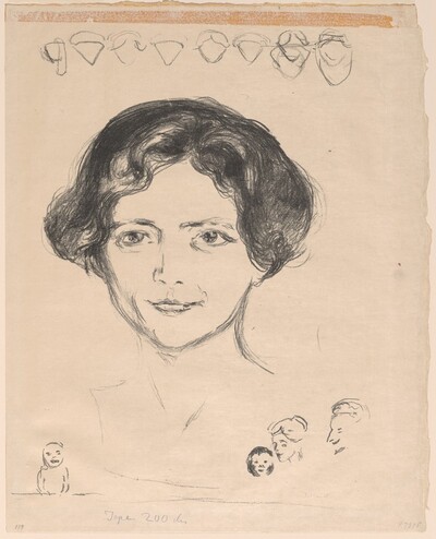 Edith Rode