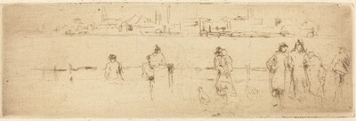 A Sketch of the Embankment