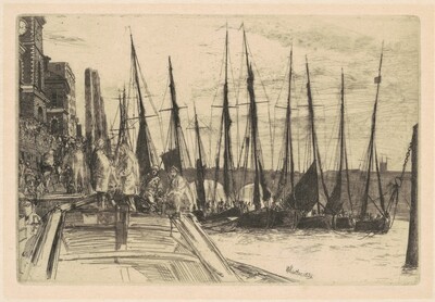 Billingsgate
