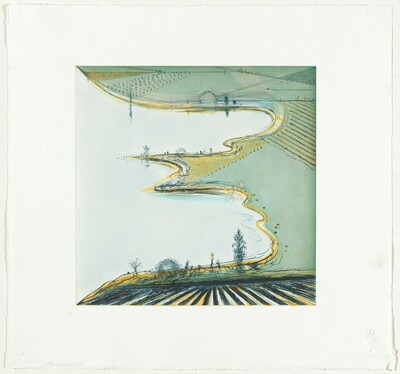 River Edge