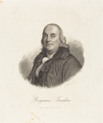 Benjamin Franklin