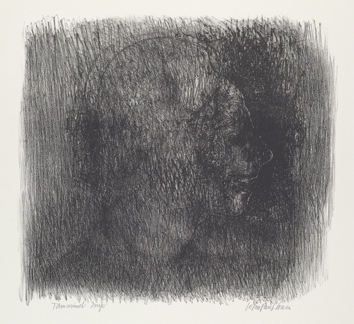 Untitled by John Paul Jones
