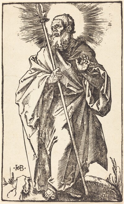 Saint Thomas