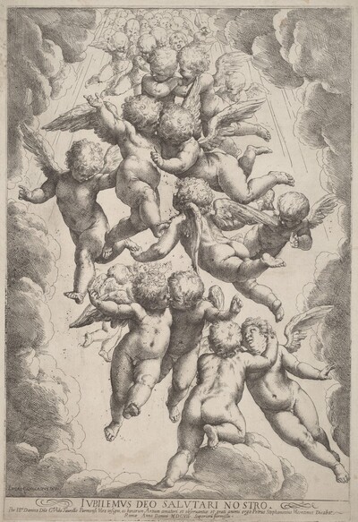 Angels in Glory