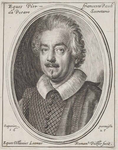 Francesco Paolo da Pesaro