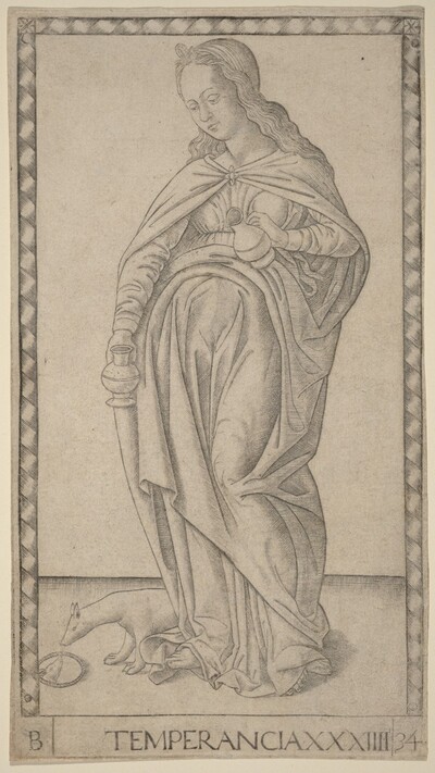 Temperancia (Temperance)
