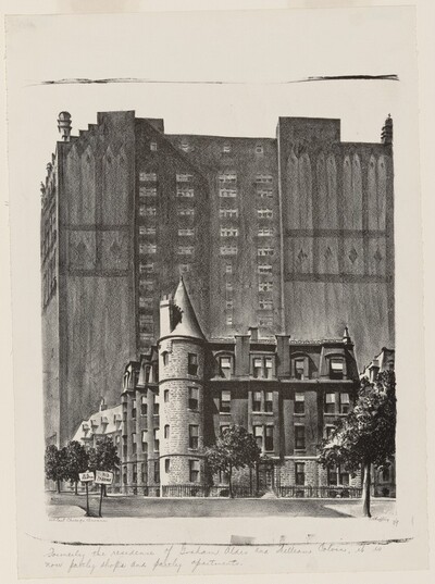 100 East Chicago Avenue