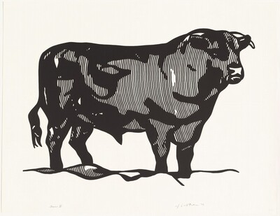 Bull I
