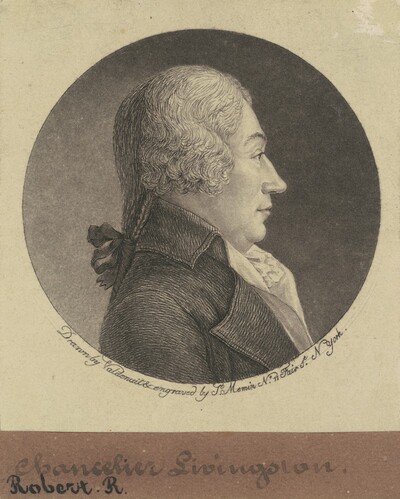 Robert R. Livingston