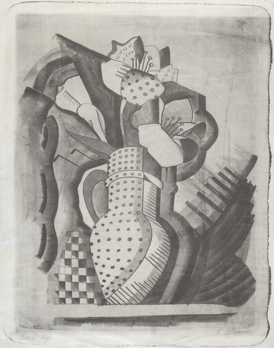 Still Life