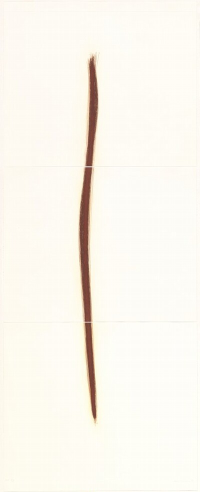 Drawing a Line As Far As I Can Reach