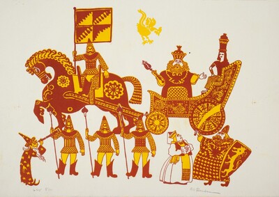 Coq d'or