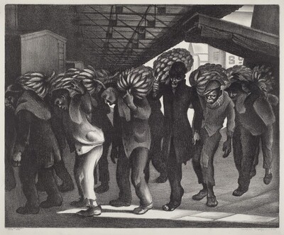 Banana Men