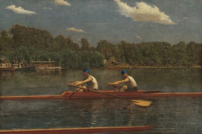 The Biglin Brothers Racing