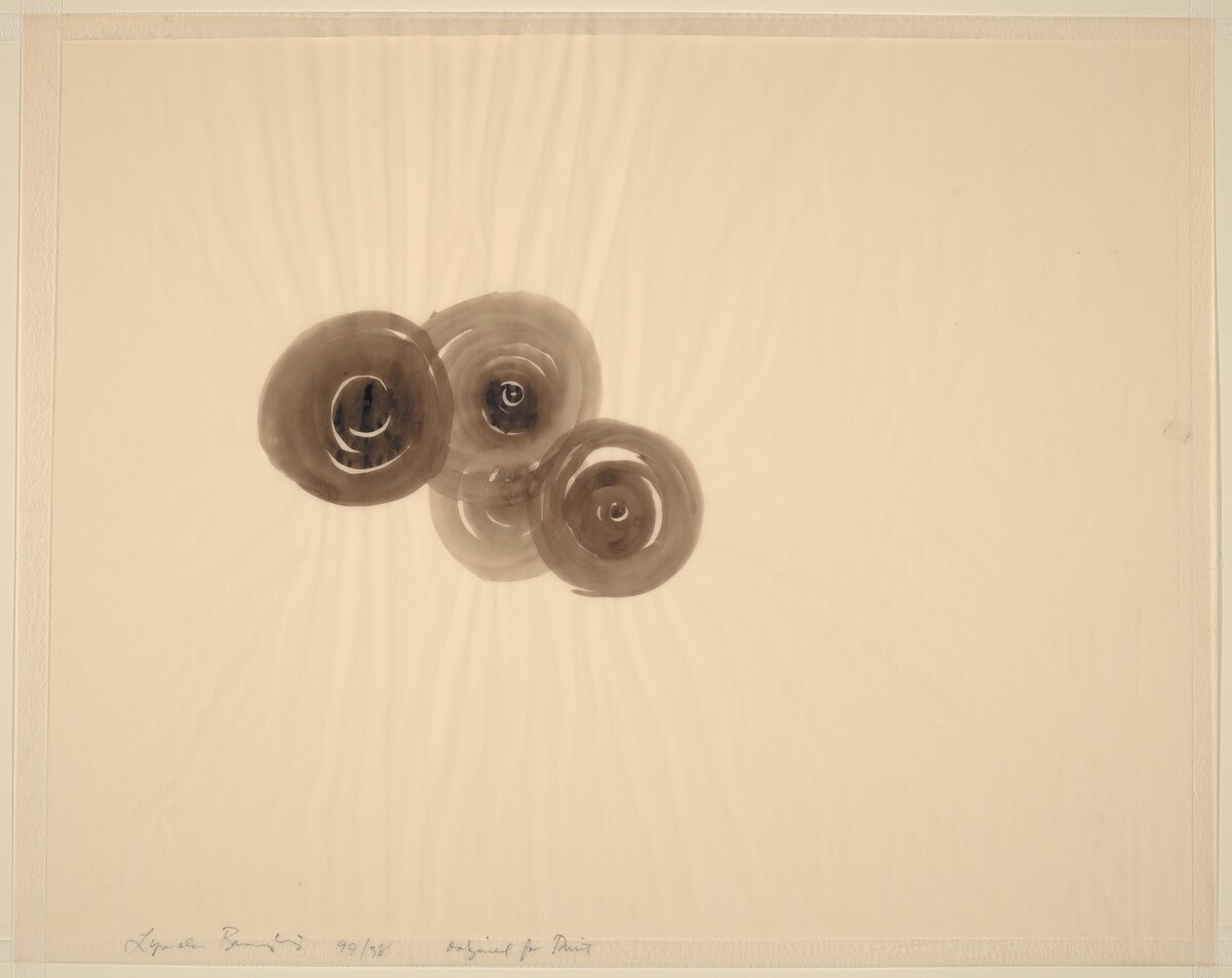 Untitled by Lynda Benglis