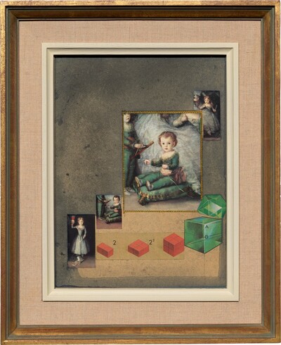 Goya Capricho