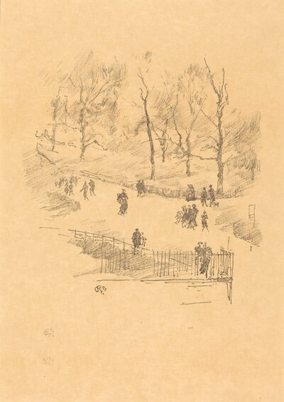 Kensington Gardens