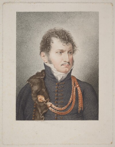 Baron Brudern