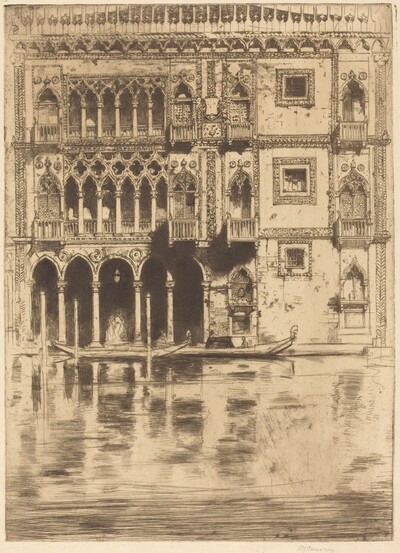 Ca d'Oro