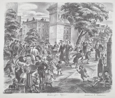 Washington Square