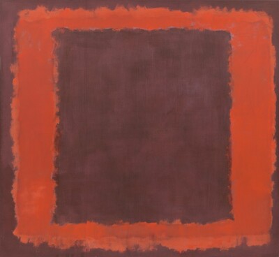Untitled (Seagram Mural)