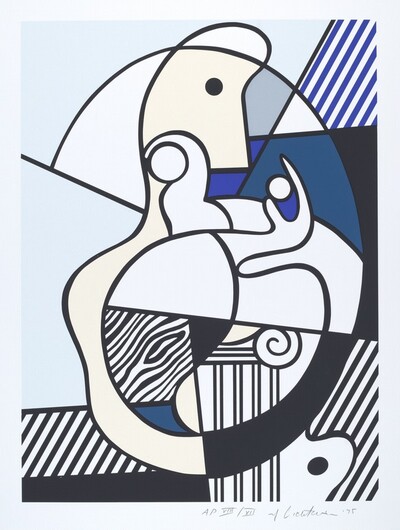 Homage to Max Ernst