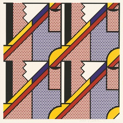 Modern Print