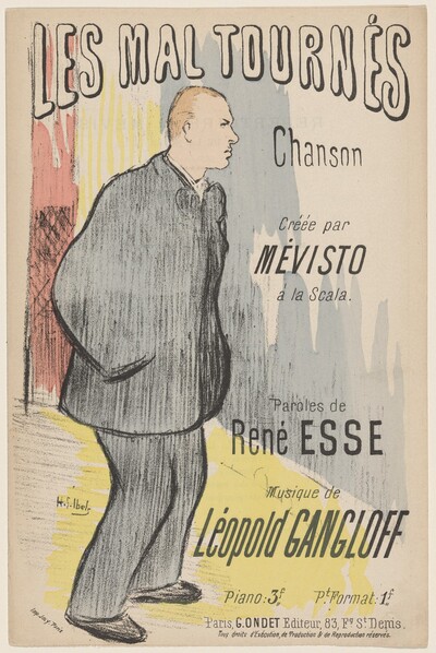 Les Mal Tournés