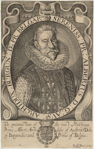 Albert, Archduke of Austria